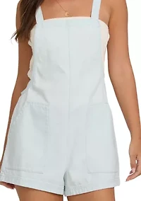 Beach Crush Overalls
