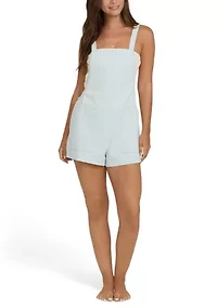 Beach Crush Overalls