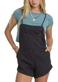 Wild Pursuit Overalls
