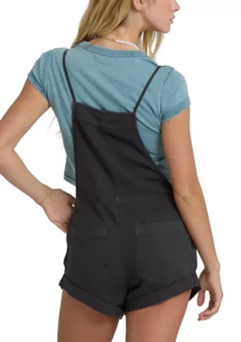 Wild Pursuit Overalls