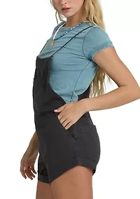 Wild Pursuit Overalls
