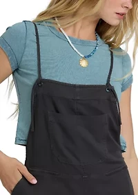 Wild Pursuit Overalls