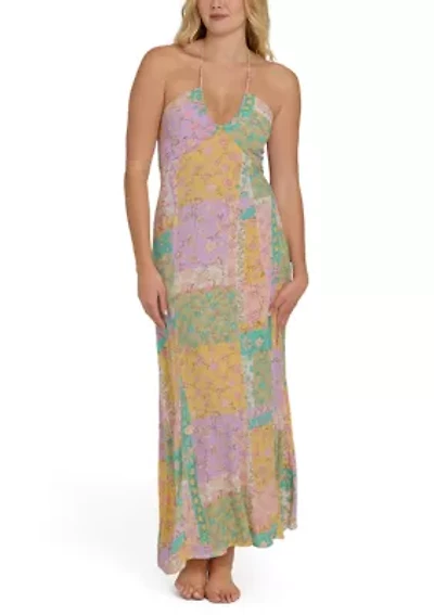 One Day Maxi Dress