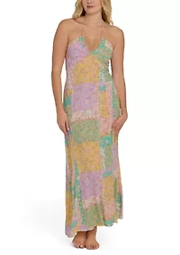 One Day Maxi Dress