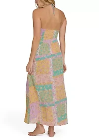 One Day Maxi Dress