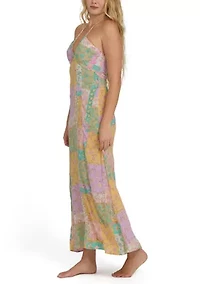 One Day Maxi Dress