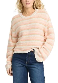 Bright Sol Sweater