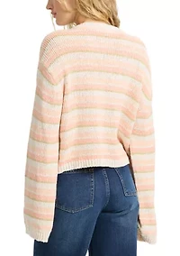 Bright Sol Sweater