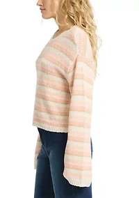 Bright Sol Sweater