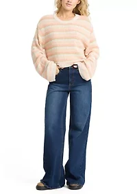 Bright Sol Sweater