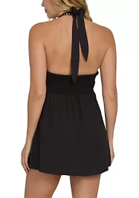 Sunny Sometimes Dress