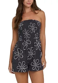 Vacay All Day Romper