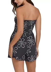 Vacay All Day Romper