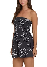 Vacay All Day Romper