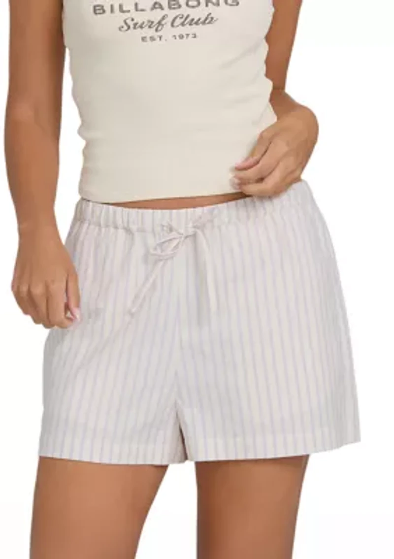 Wanderer Shorts