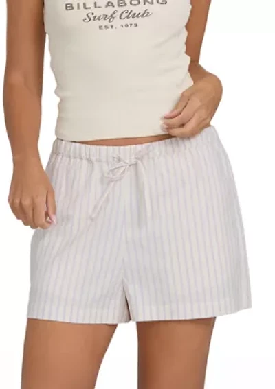 Wanderer Shorts