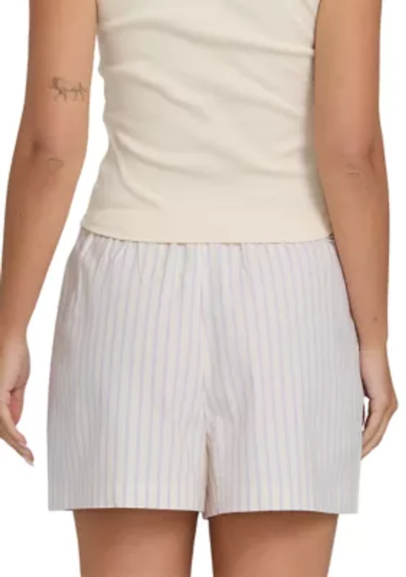 Wanderer Shorts