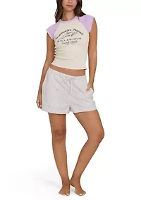 Wanderer Shorts