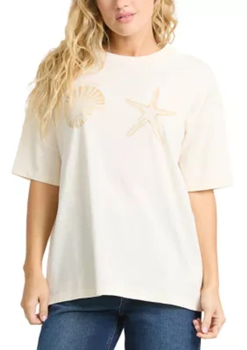 Front Of Me T-Shirt