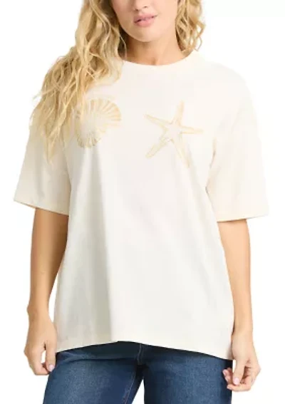 Front Of Me T-Shirt