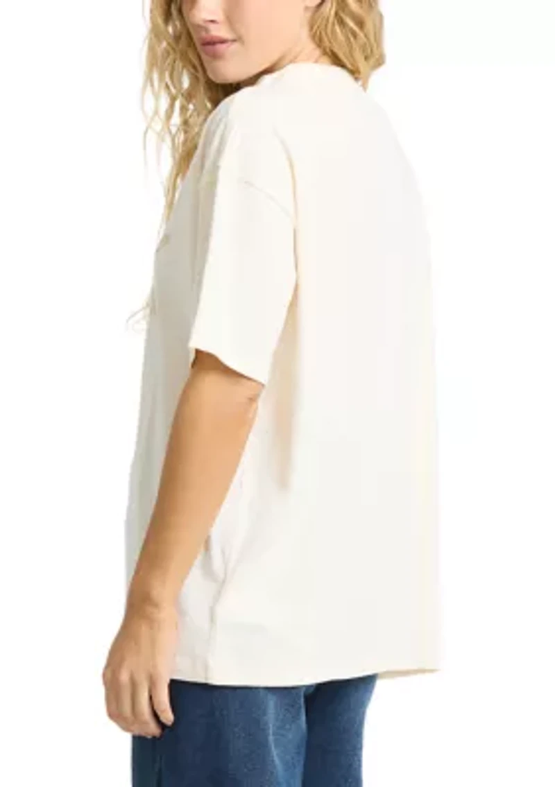 Front Of Me T-Shirt