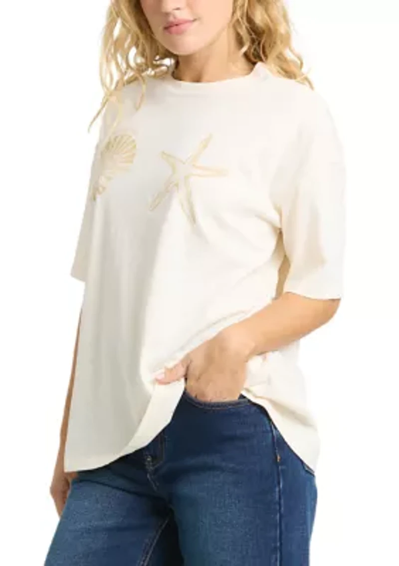 Front Of Me T-Shirt