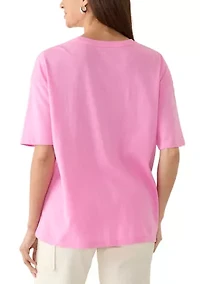 Women's Feel the Heat Graphic T-Shirt