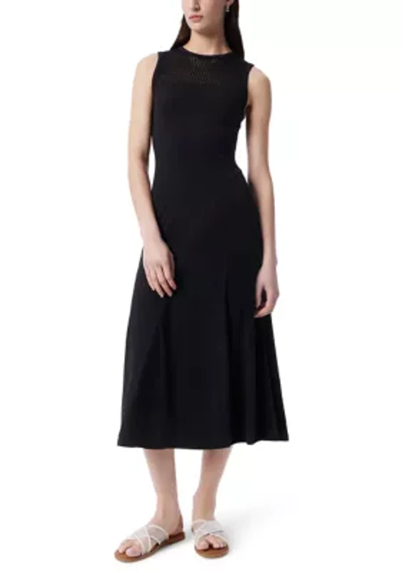 Women's Maisey Crochet Detail Dress