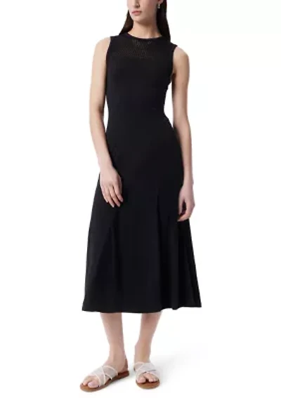 Women's Maisey Crochet Detail Dress