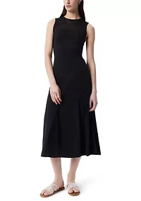 Women's Maisey Crochet Detail Dress