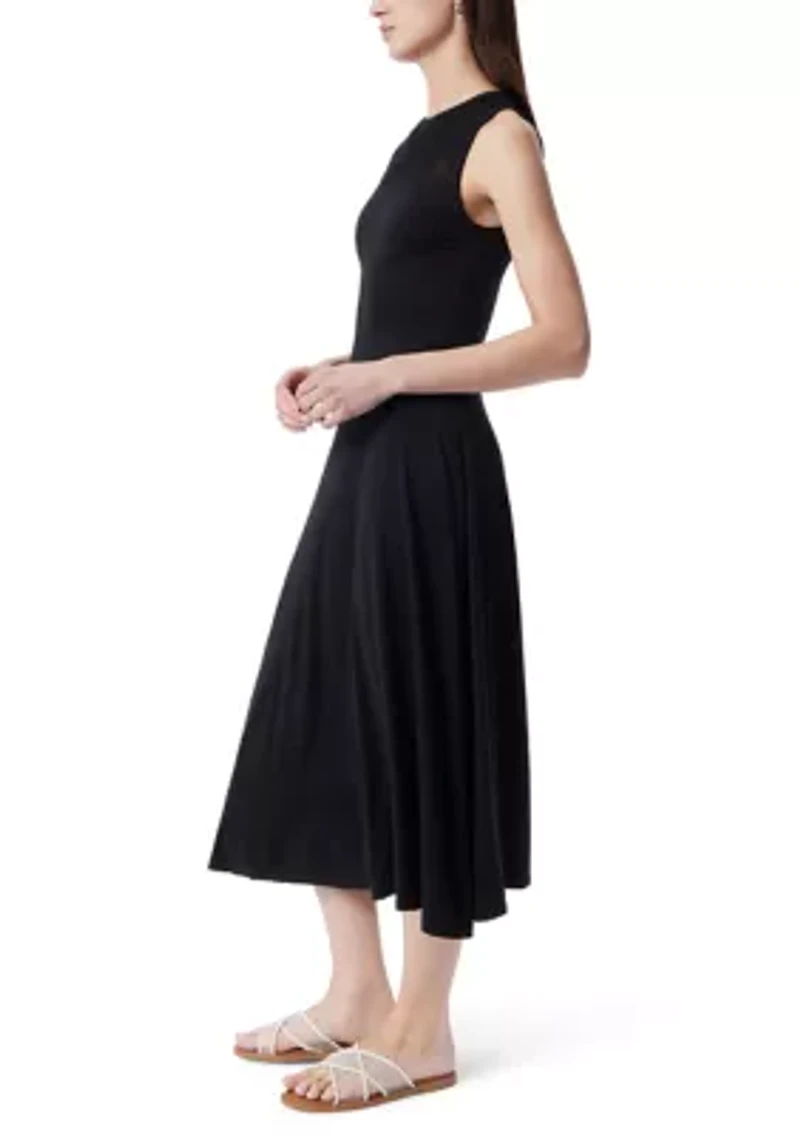 Women's Maisey Crochet Detail Dress