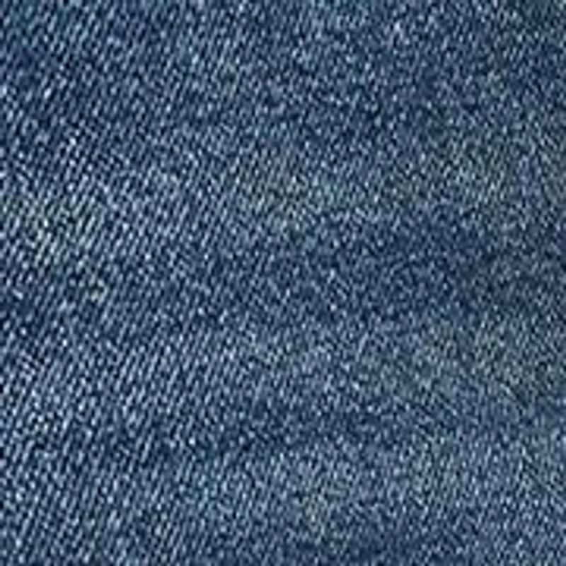 Women's Barrel Seamed Jeans