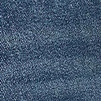 Women's Barrel Seamed Jeans