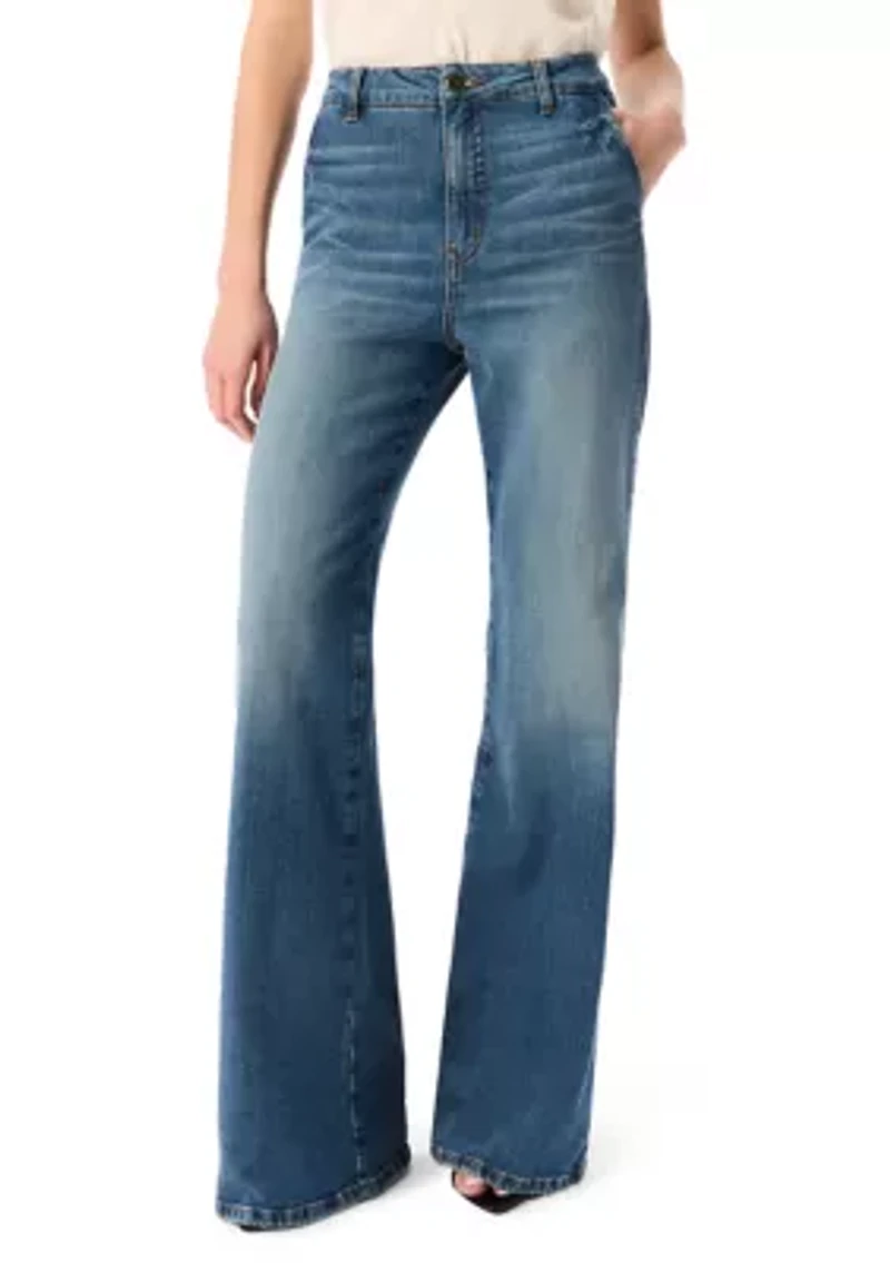 Women's Trouser Jeans