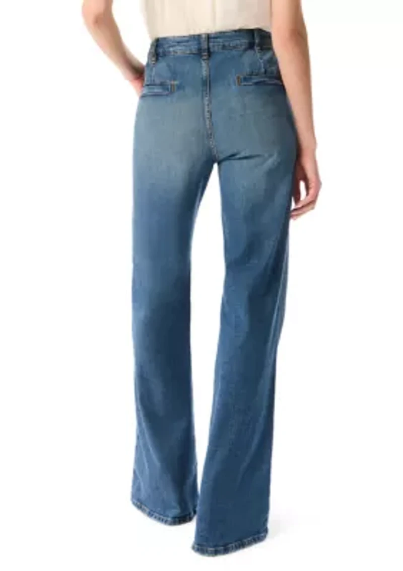 Women's Trouser Jeans