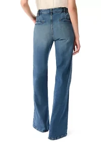 Women's Trouser Jeans