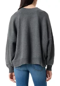 Women's Loni V-Neck Sweater