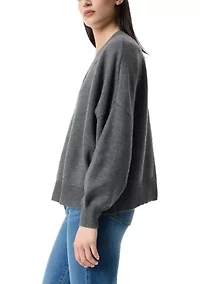 Women's Loni V-Neck Sweater