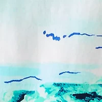 Petite Placement Print T-Shirt