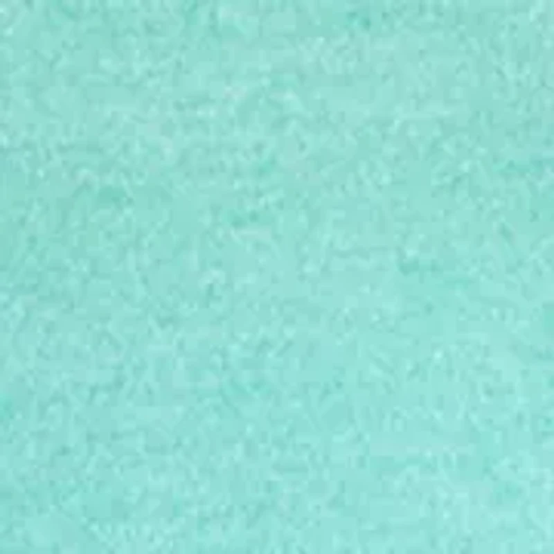 Petite Three-Quarter Crew Neck Heather Top