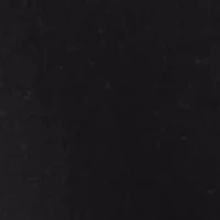 Petite Crew Neck Solid T-Shirt