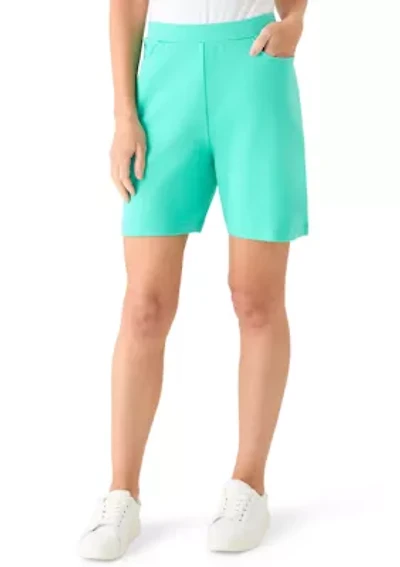 Women's Core Knit Shorts