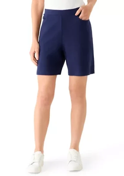 Women's Core Knit Shorts