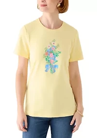 Women's Graphic T-Shirt