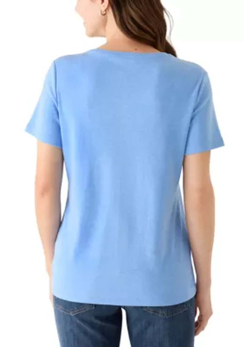 Women's Graphic T-Shirt