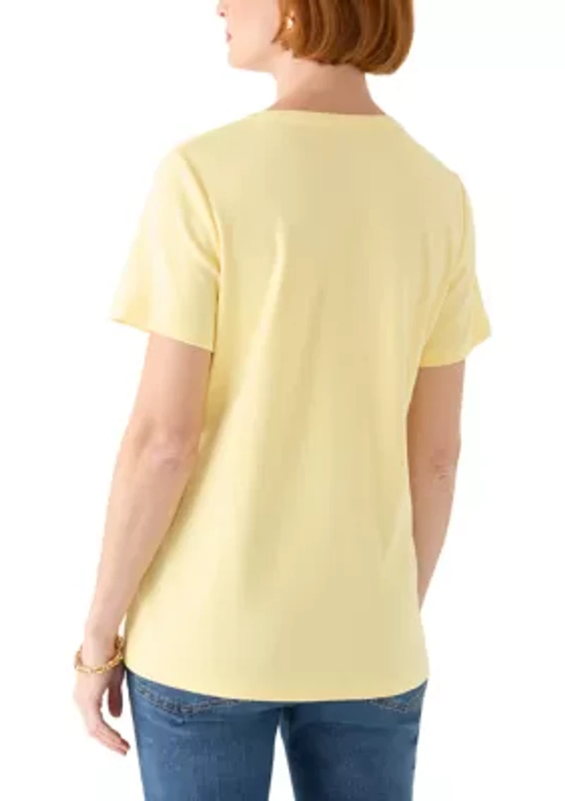 Women's Graphic T-Shirt