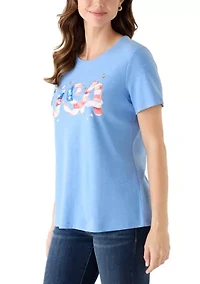 Women's Graphic T-Shirt