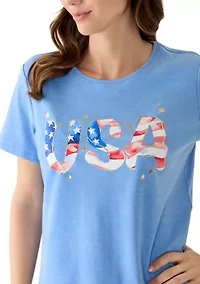 Women's Graphic T-Shirt
