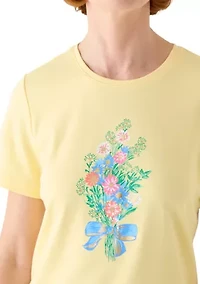 Women's Graphic T-Shirt