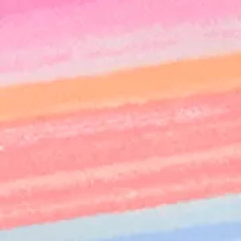 Women's V-Neck Striped T-Shirt